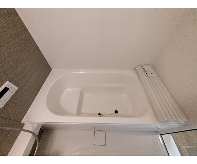 東玉川2丁目戸建 風呂画像