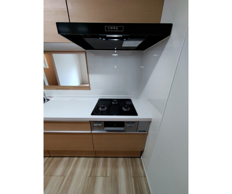 東玉川2丁目戸建 キッチン