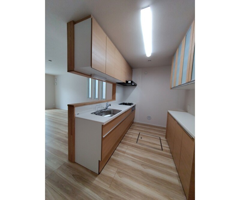 東玉川2丁目戸建 キッチン