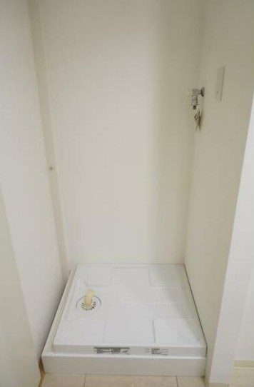 アパートメンツ東山 その他設備