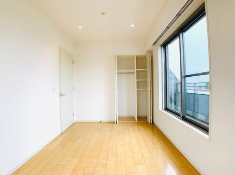 アパートメンツ東山 子供部屋