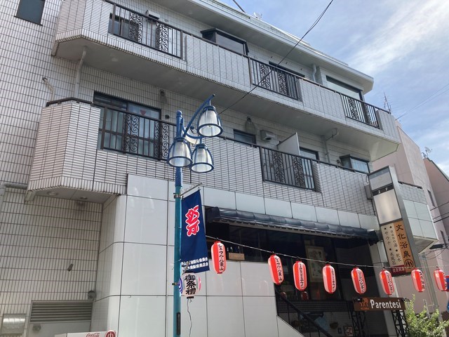 エクセル東山 その他共有部分