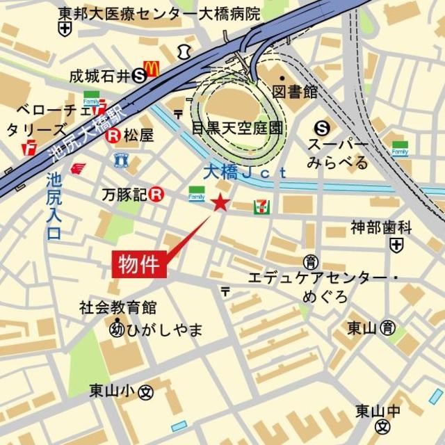 エクセル東山 その他