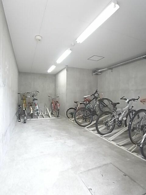 エスティメゾン三軒茶屋Ⅱ その他共有部分
