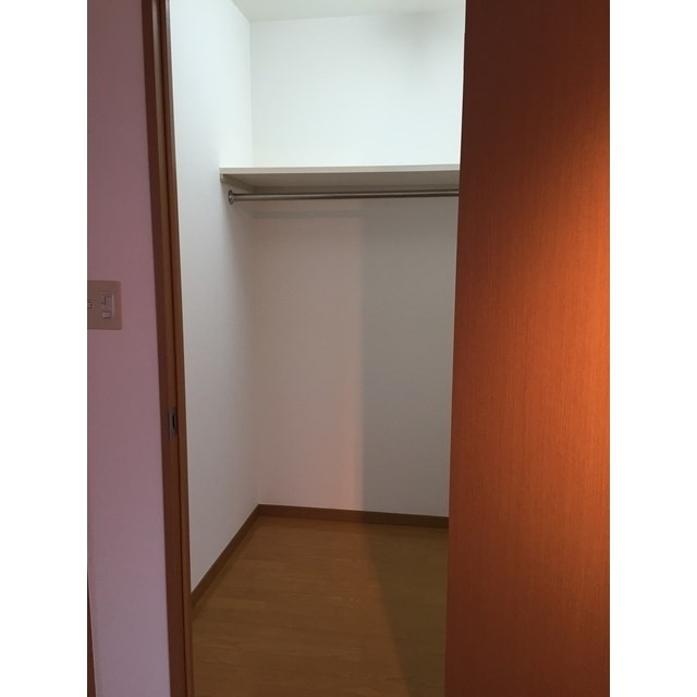 21°de南平台 収納