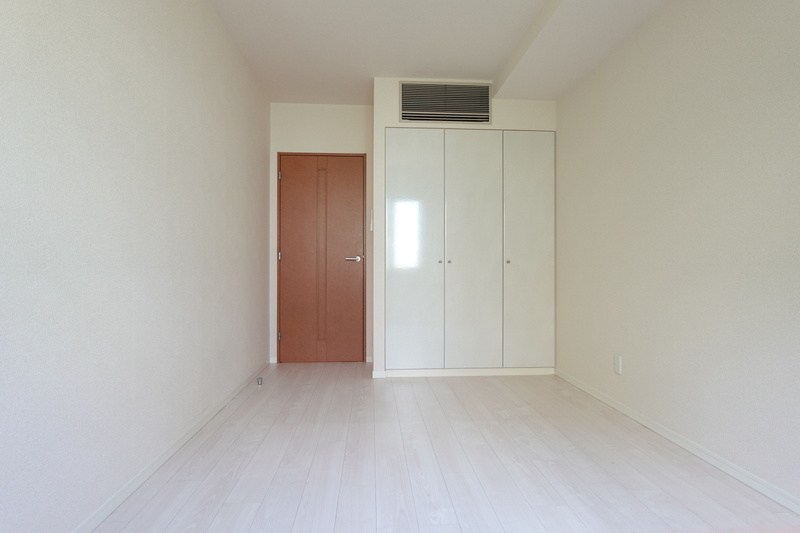 ガーデン東が丘 子供部屋