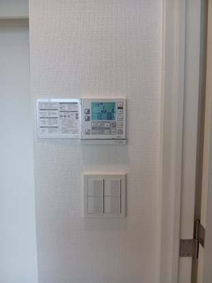エルフレア駒沢 その他設備