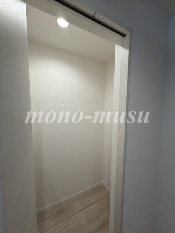 上馬4丁目戸建 収納