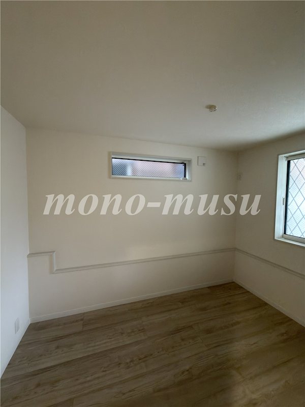上馬4丁目戸建 子供部屋