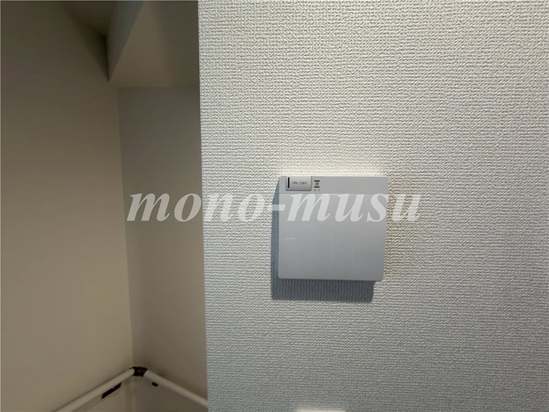 上馬4丁目戸建 その他設備