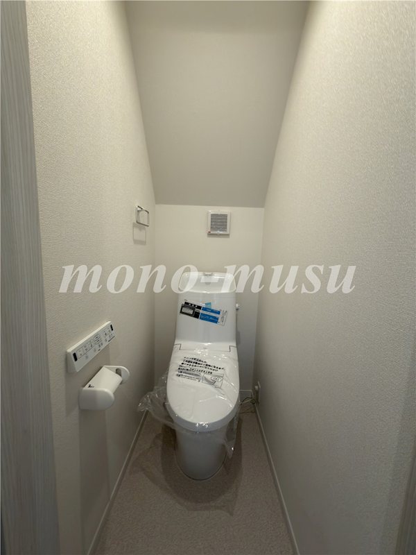 上馬4丁目戸建 洗面所