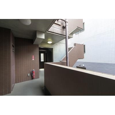 パークヒルズ武蔵小杉 その他共有部分
