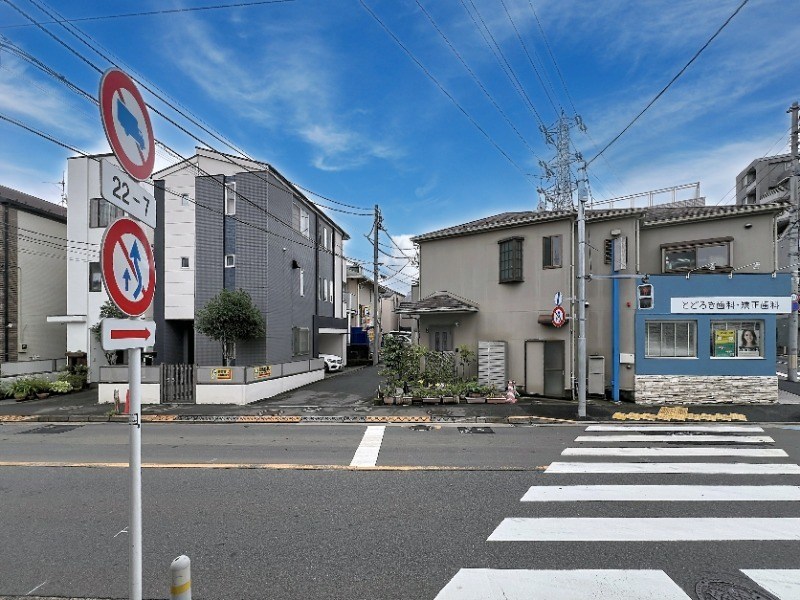 Kua Maison J(クア メゾン ジェイ) 眺望