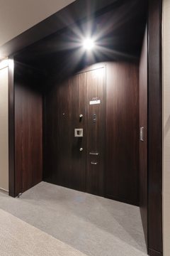 ザ パークハウス戸越公園タワー その他