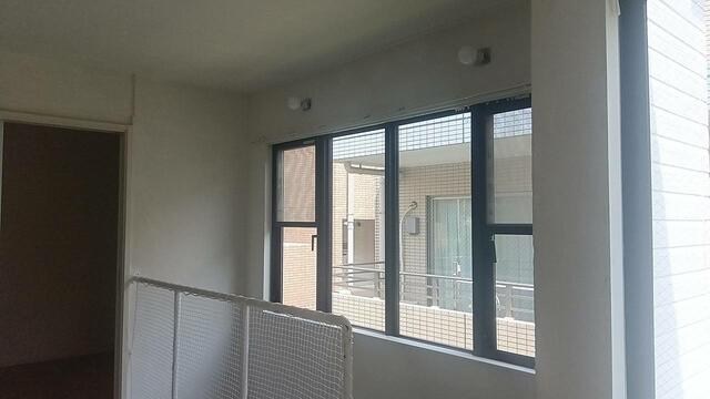 上目黒2丁目戸建 内装