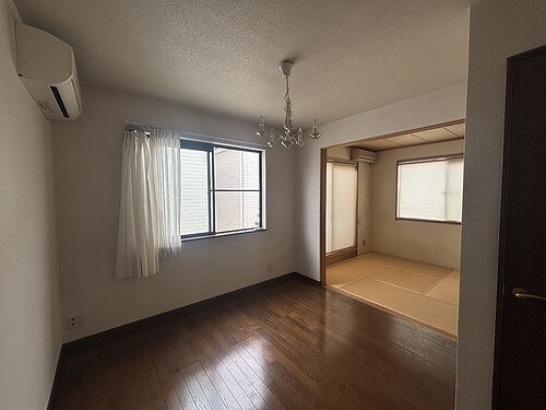 奥沢8丁目戸建 ベッドルーム