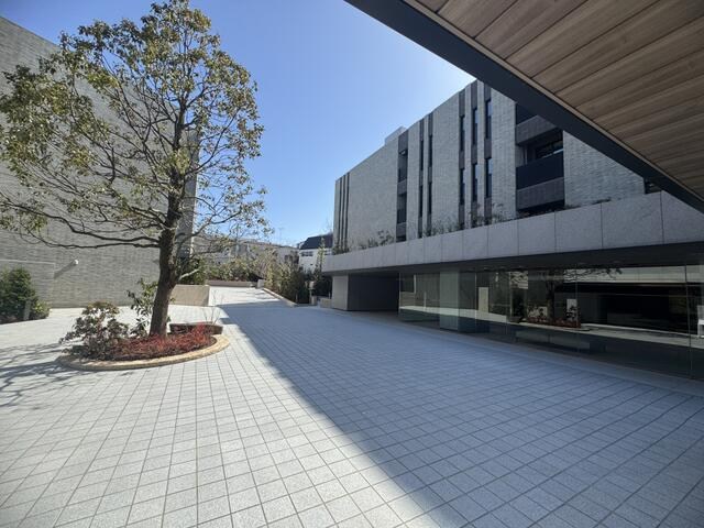 ザ パークハウス代々木大山レジデンス その他共有部分