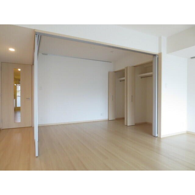 ソアラノーム碑文谷 子供部屋