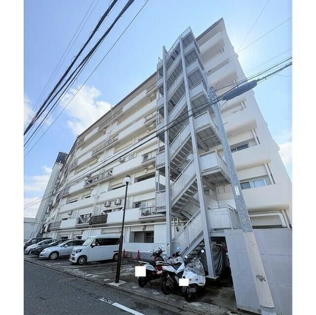 玉川サンケイハウス北棟 その他共有部分