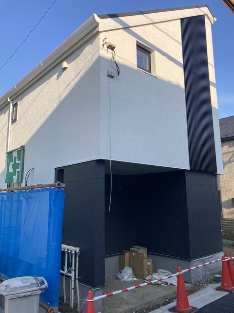 MOCXSTYLE下北沢 外観