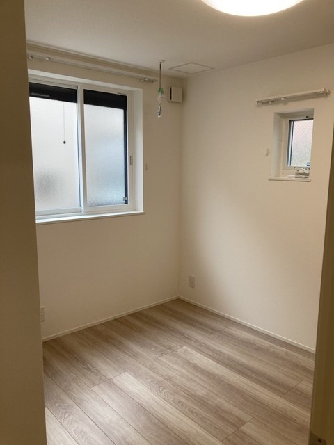MOCXSTYLE下北沢 ベッドルーム