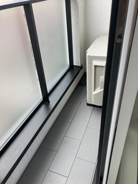 MOCXSTYLE下北沢 ベランダ
