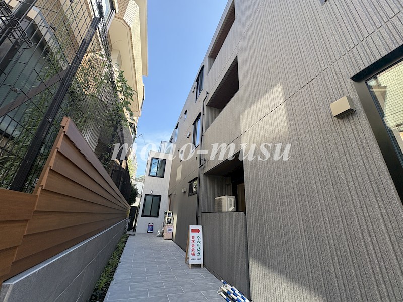 Komazawa Kouen terrace その他共有部分