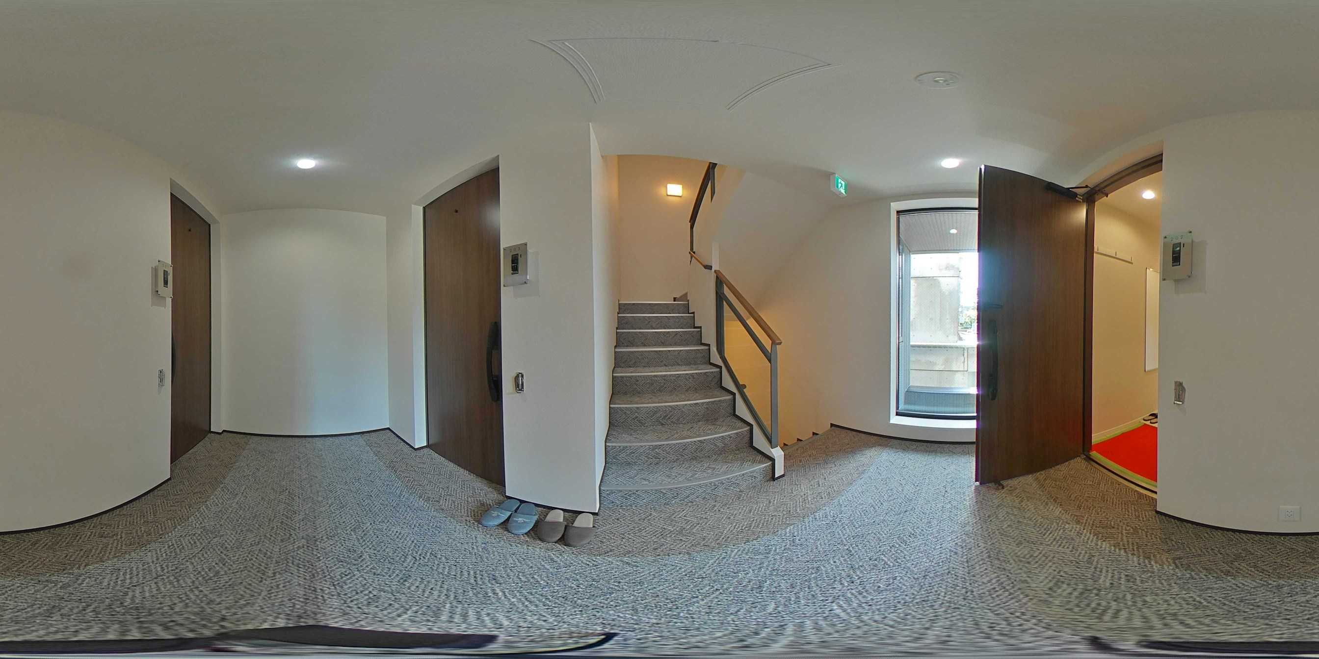 Komazawa Kouen terrace その他共有部分