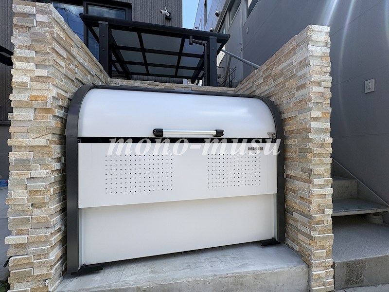 Komazawa Kouen terrace その他共有部分