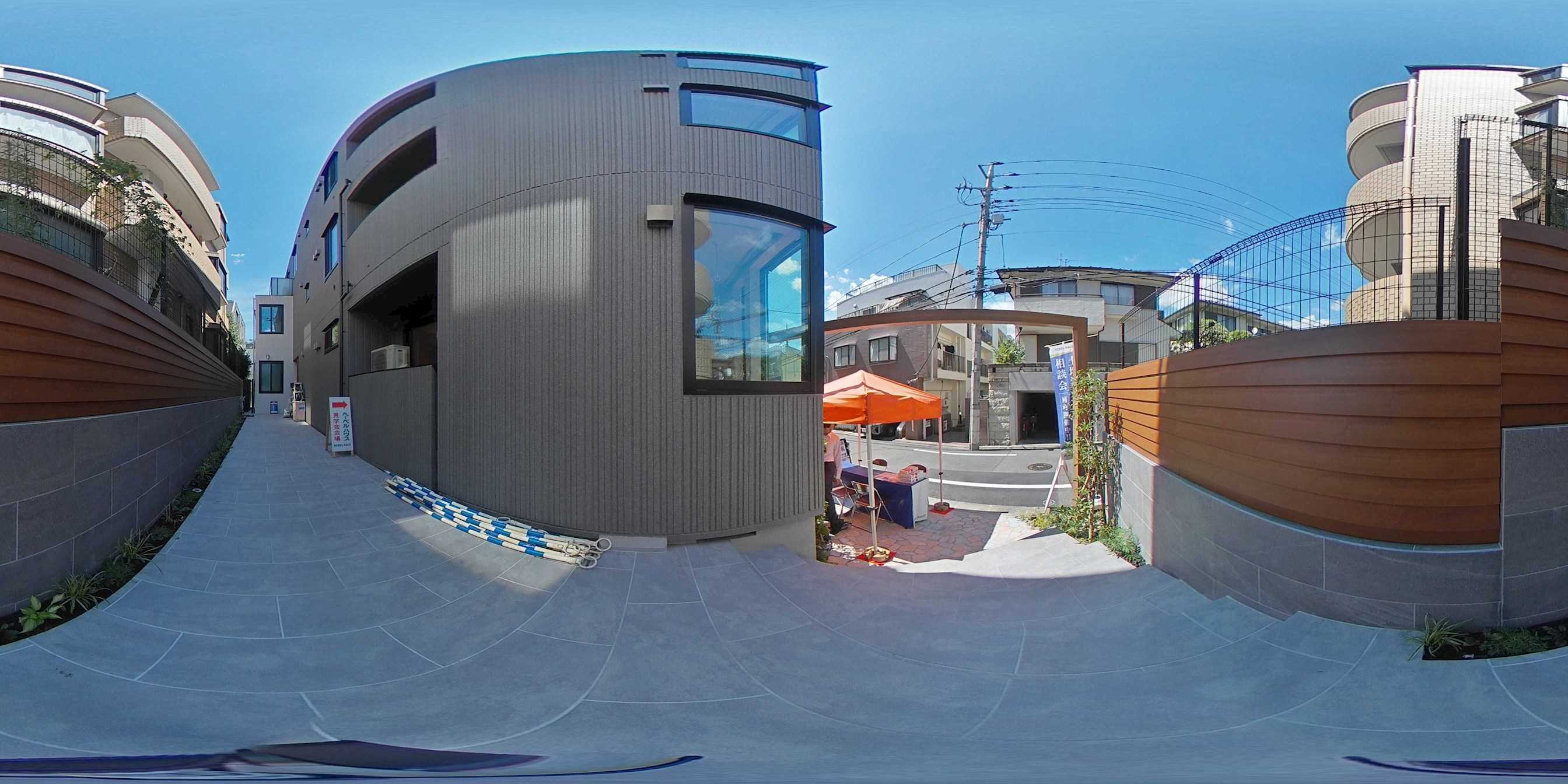 Komazawa Kouen terrace その他共有部分