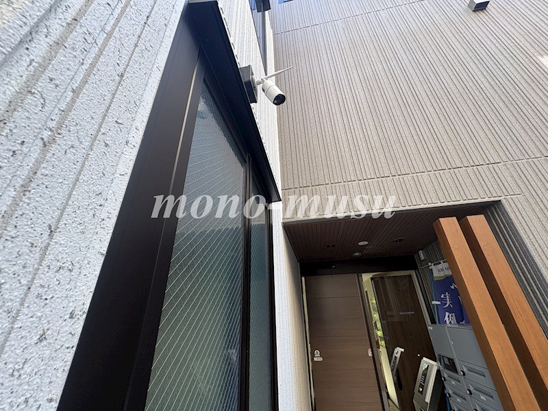 Komazawa Kouen terrace その他共有部分