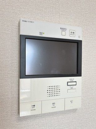 オープンレジデンシア品川 その他設備