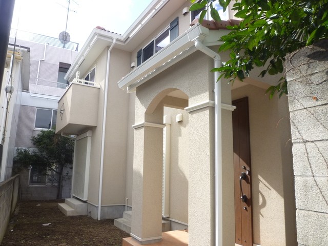 笹塚3丁目戸建 外観
