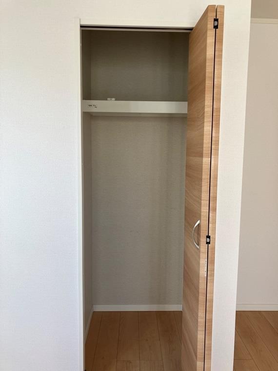 下高井戸4丁目戸建 収納