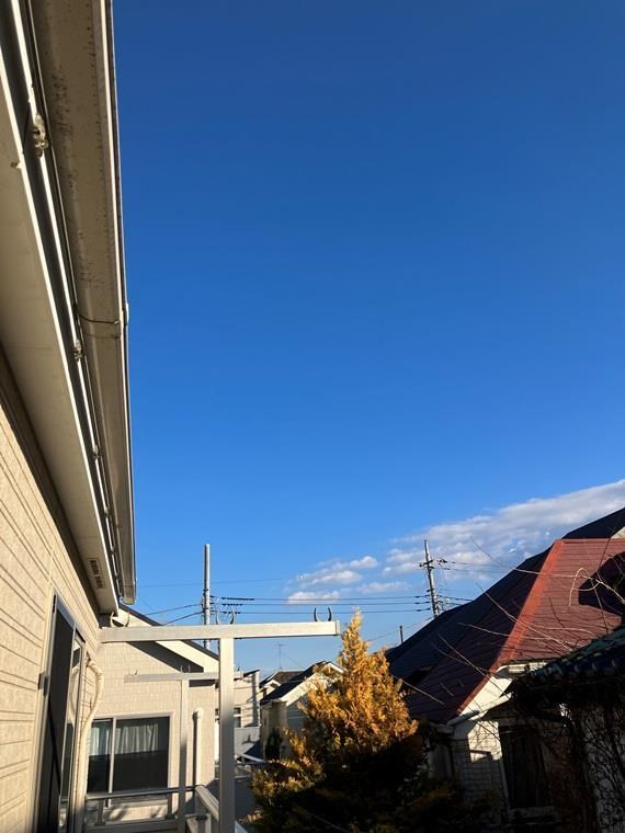 下高井戸4丁目戸建 眺望