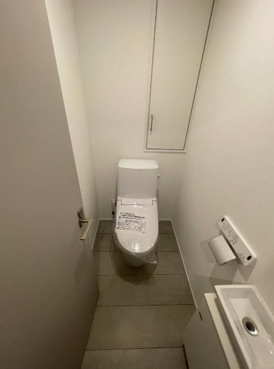 レンブラン赤堤 その他