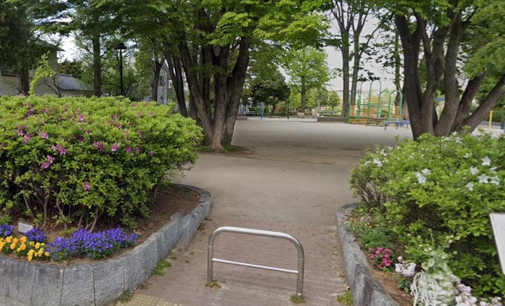レンブラン赤堤 公園