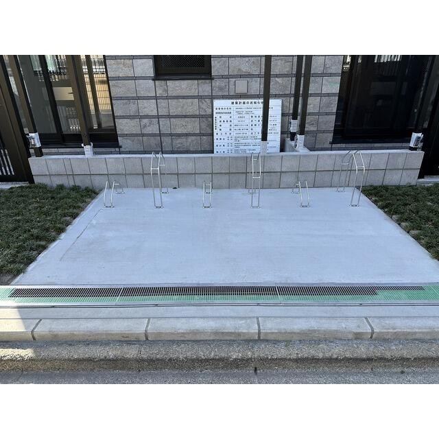ウェルスクエア洗足 その他