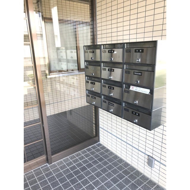 アーバネスト弦巻 その他共有部分