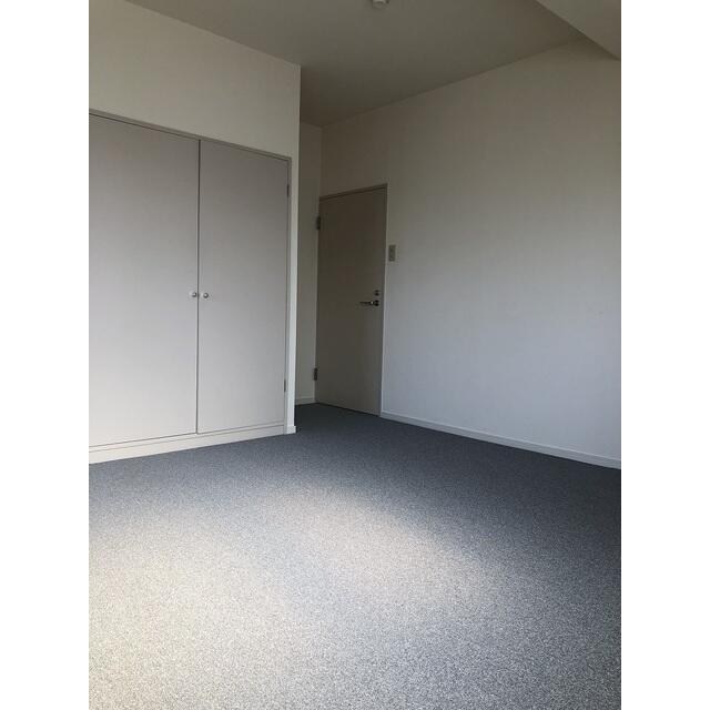 アーバネスト弦巻 ベッドルーム