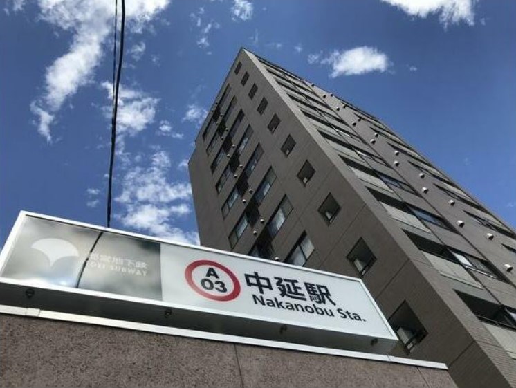 カブラキィノ 外観