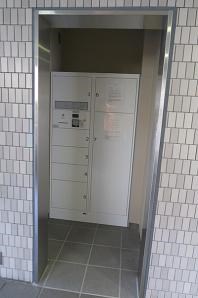 オーロヴェルデ田園調布 その他