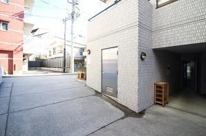 オーロヴェルデ田園調布 その他共有部分