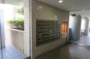 オーロヴェルデ田園調布 その他設備