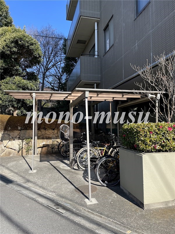 岡本ガーデン その他共有部分