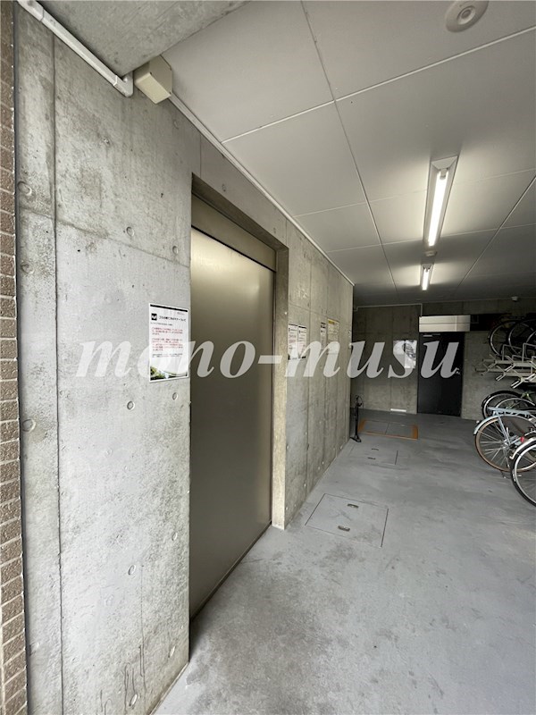 コンフォリア学芸大学 その他