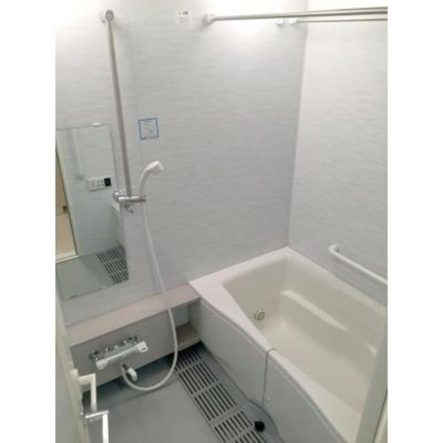 クラッサ成城 風呂画像