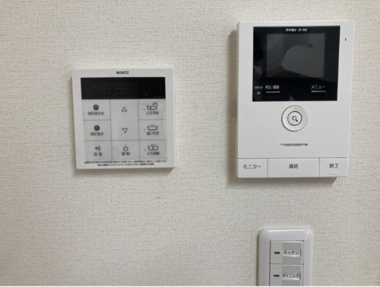梅丘1丁目戸建 その他設備