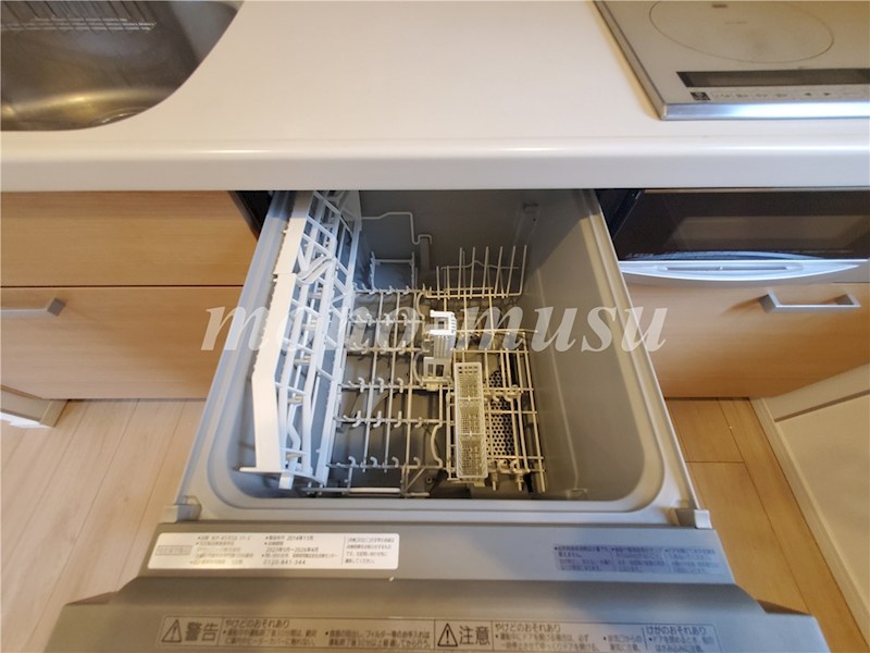 エクセレンテ コマザワ その他設備