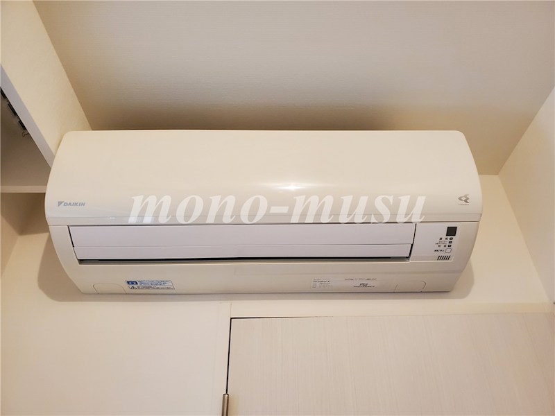 エクセレンテ コマザワ その他設備